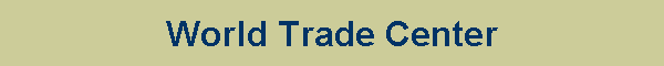 World Trade Center
