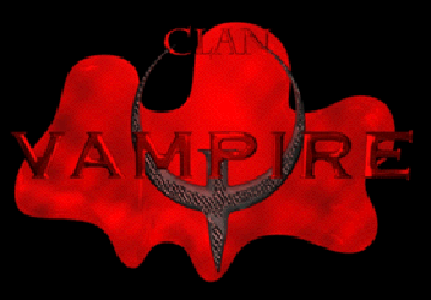 Logo Clan Vampire