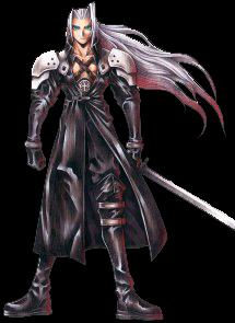 sephiroth