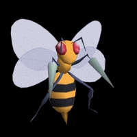 Image of 3dbee.gif