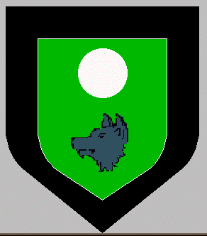 House Greywolf Heraldry