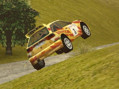 Seat Ibiza Cupra Sport