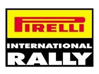 Pirelli International Rally