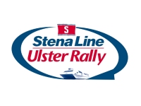 Stena Line Ulster Rally