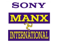 Sony Manx International Rally