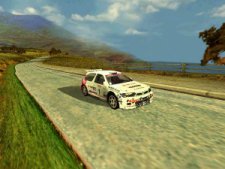 Rally Championship