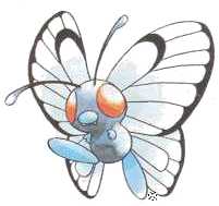 Butterfree