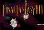 Final Fantasy 3 US
