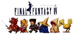 Final Fantasy 4 Japan