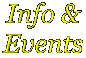 Calendar of Events