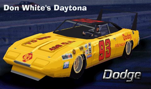 Don White's Daytona