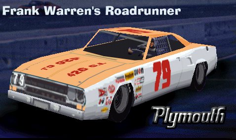 Frank Warren's Plymouth