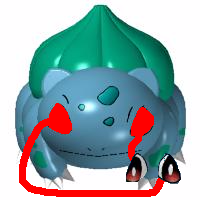 [bulbasaur]