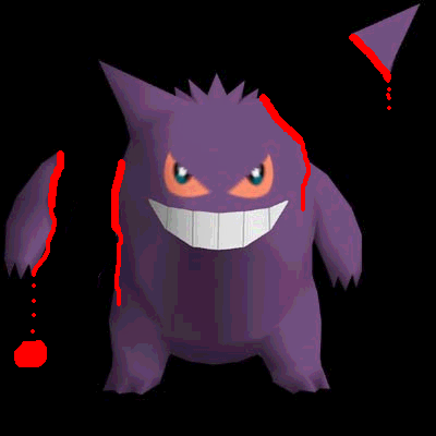 [gengar]