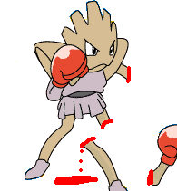 [hitmonchan]