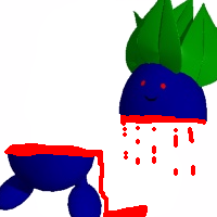 [oddish]