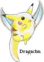 Dragachu!