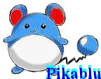 Pikablu!