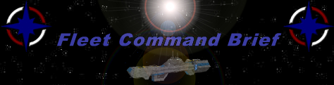 Fleet Command Brief