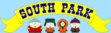 Click on this to go to my South Park Page