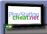 Playstation-Cheat-Net