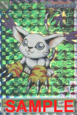 Gatomon