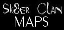 Sk8er Clan Maps