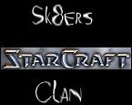 Sk8ers Starcraft Clan