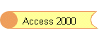 Access 2000