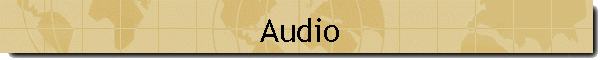 Audio