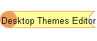 Desktop Themes Editor