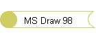 MS Draw 98