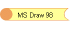 MS Draw 98