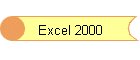 Excel 2000