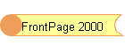 FrontPage 2000