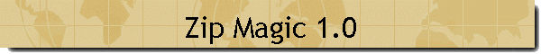 Zip Magic 1.0