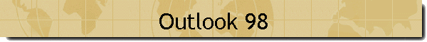 Outlook 2000