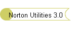 Norton Utilities 3.0