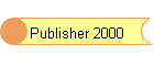 Publisher 2000