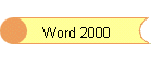 Word 2000