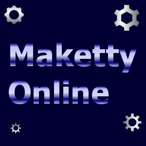 Maketty Online