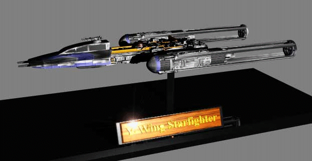 Y-Wing