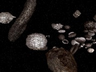 Asteriod Colony without Sleri tentacles