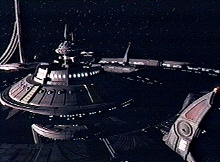 Federation Starbase Deep Space 9