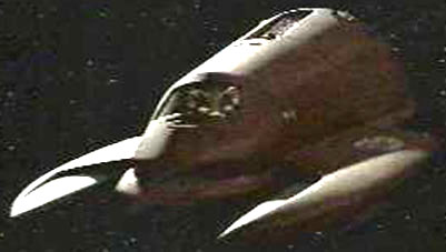 Ferengi Shuttlecraft