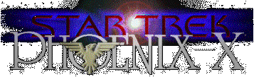 Star Trek: Phoenix-X