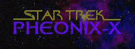 Star Trek: Pheonix-X