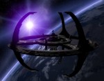 Deep Space 9  -  Tarok Nor