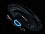 USS Voyager -  Intrepid Class