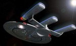 USS Xena  -  W13 Galaxy Class